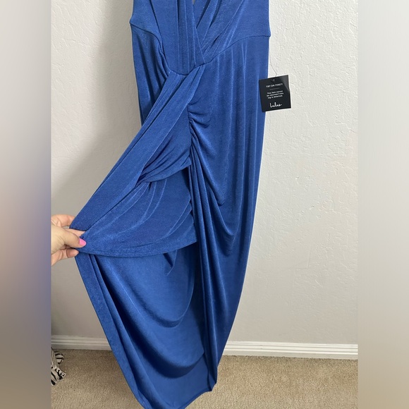 Lulu’s dress NWT - Picture 6 of 8